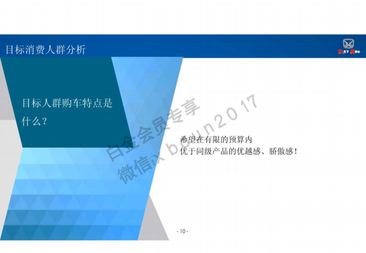 驭胜S330公关传播规划方案_第10页