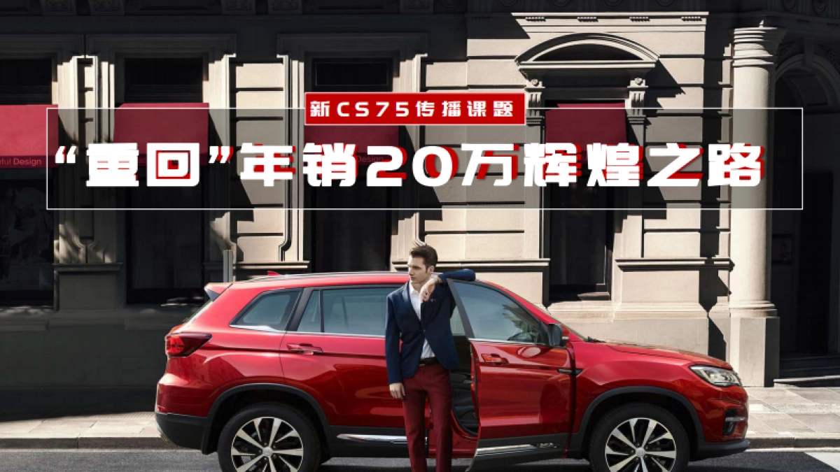 长安汽车SUV车型（CS35PLUS、CS55、CS75系、CS95系列）公关及EPR代理方案_第6页