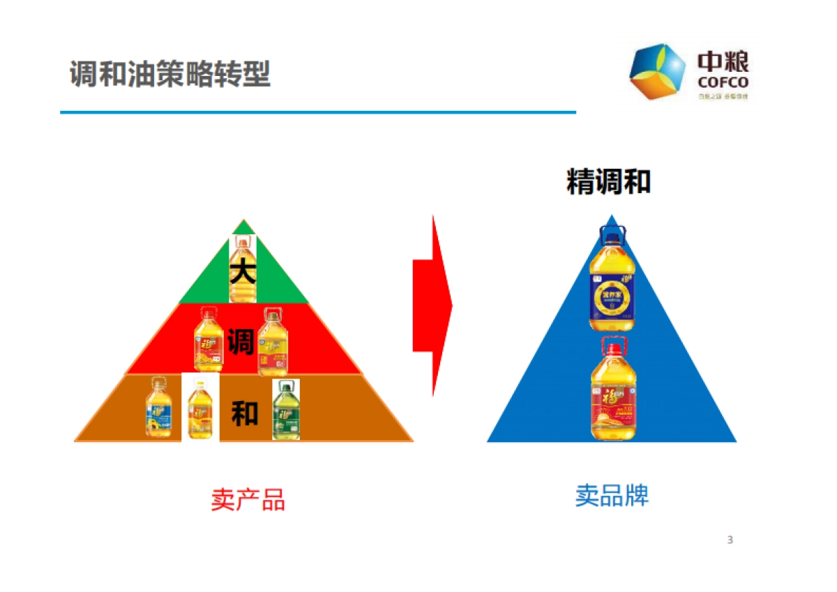 中粮福临门调和油公关传播Roadmap策略方案_第3页