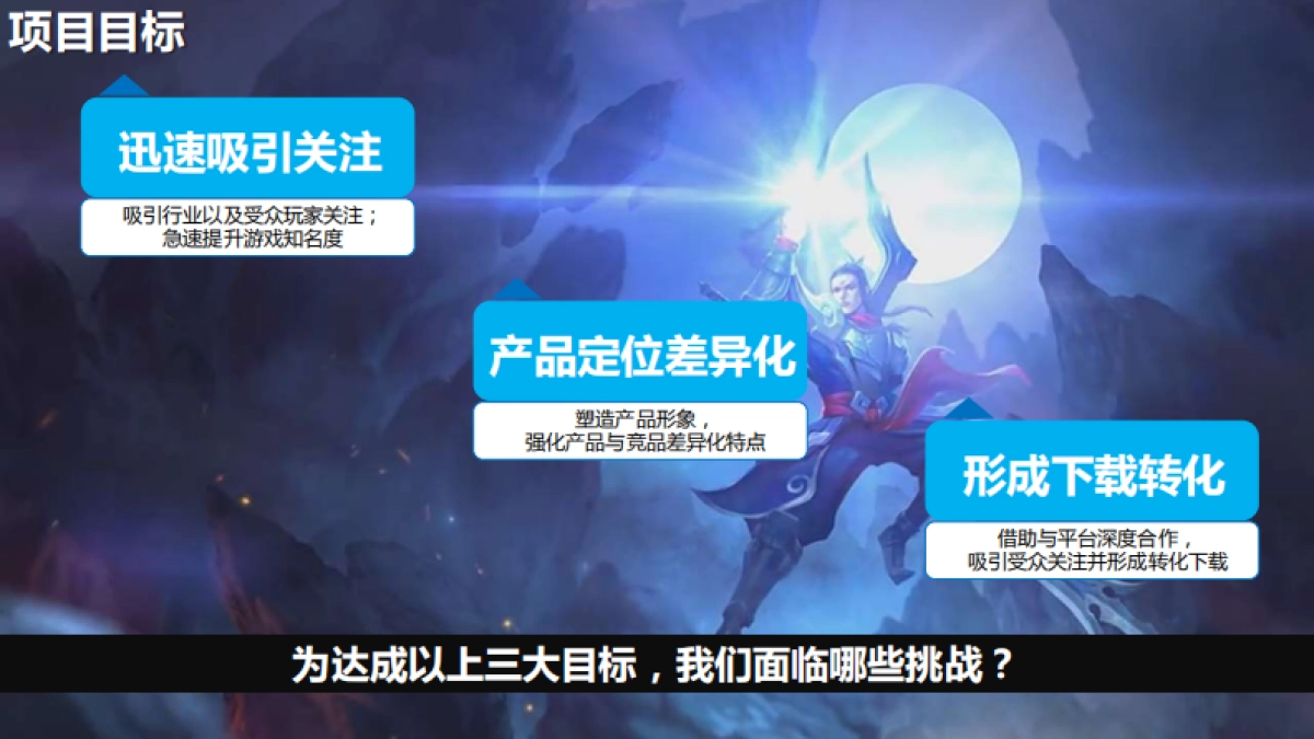 《乱斗西游》上市营销推广公关传播方案_第8页