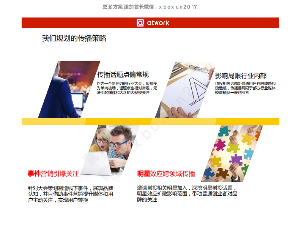 【爱特众创】ASIA BEAT品牌公关创意案_第6页