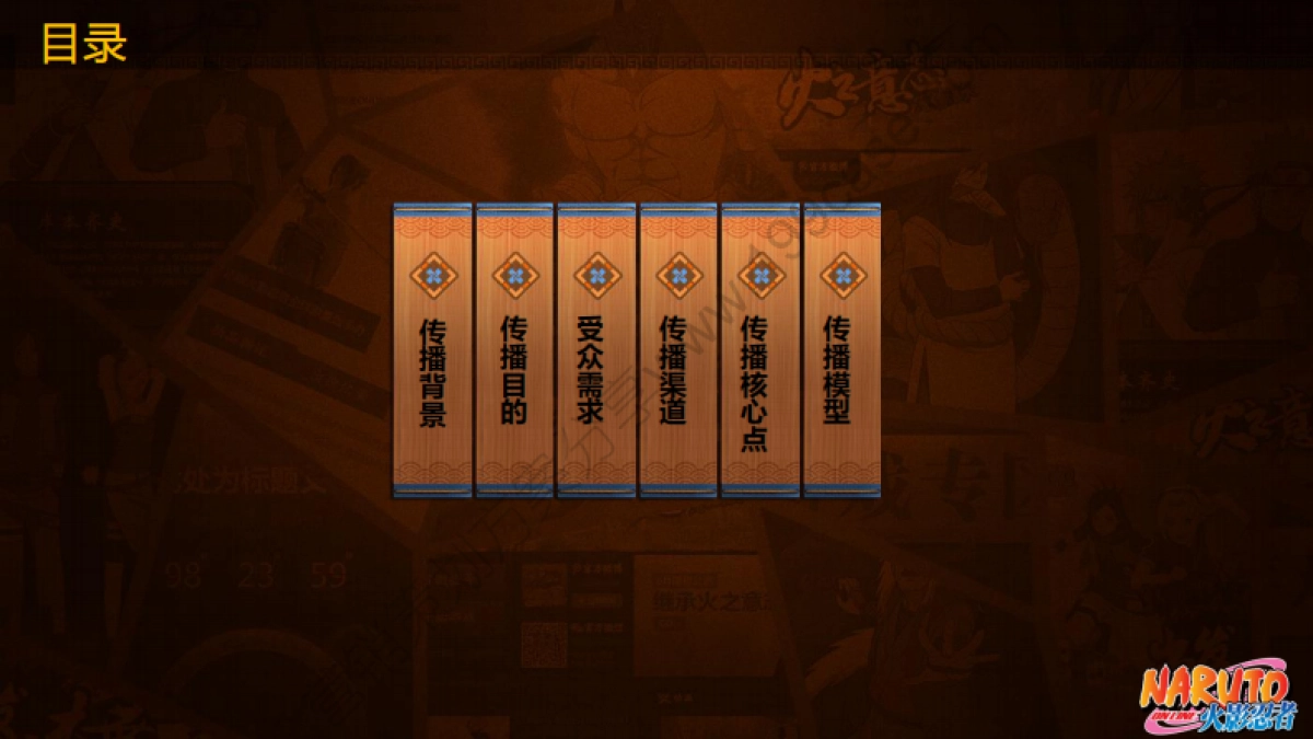 2014火影忍者OL开放测试公关传播方案-89P_第2页