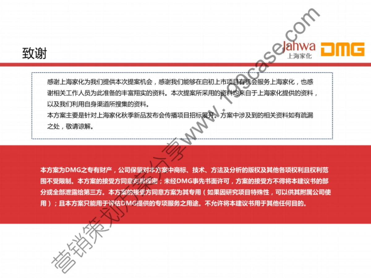 2015上海家化企业品牌秋季发布会公关传播方案-61P_第2页