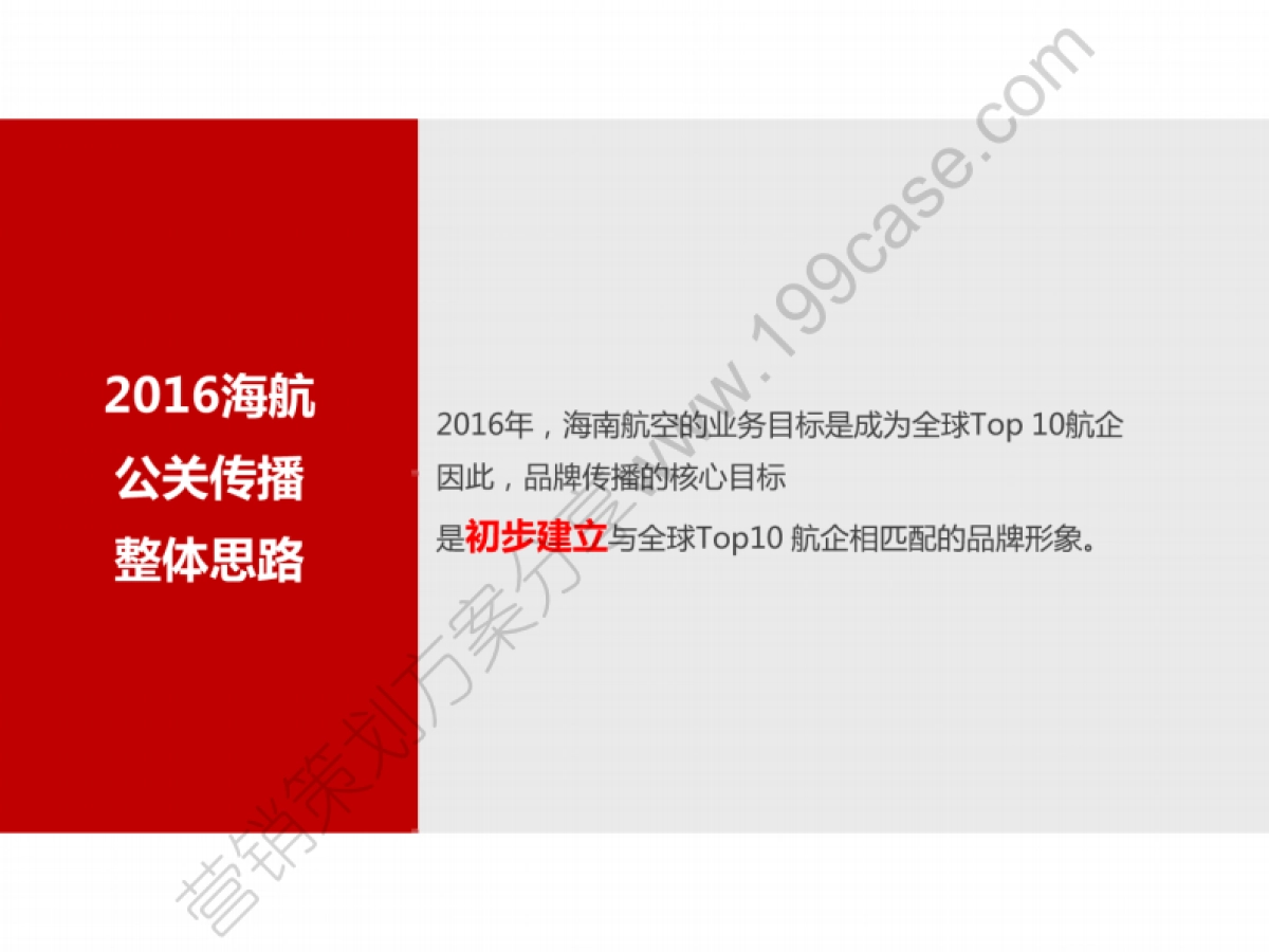 2016海南航空公关传播规划方案-宣亚-57P_第6页