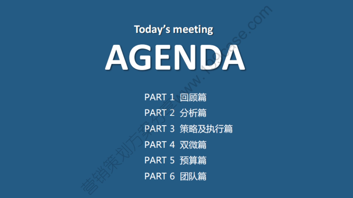 2016上海家化家安空调消毒剂公关传播方案-83P _第2页