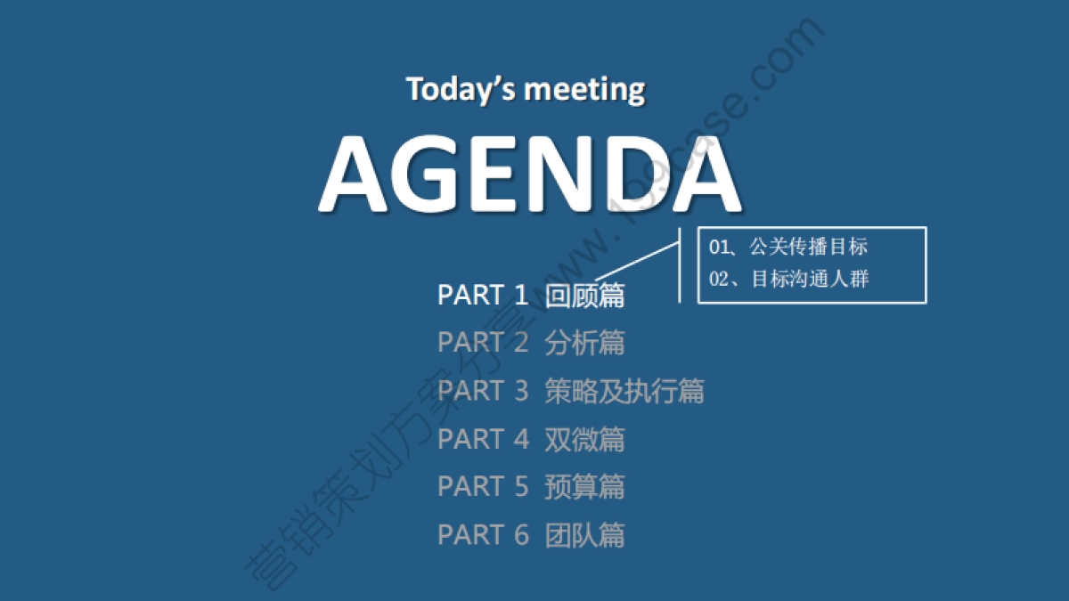 2016上海家化家安空调消毒剂公关传播方案-83P _第3页