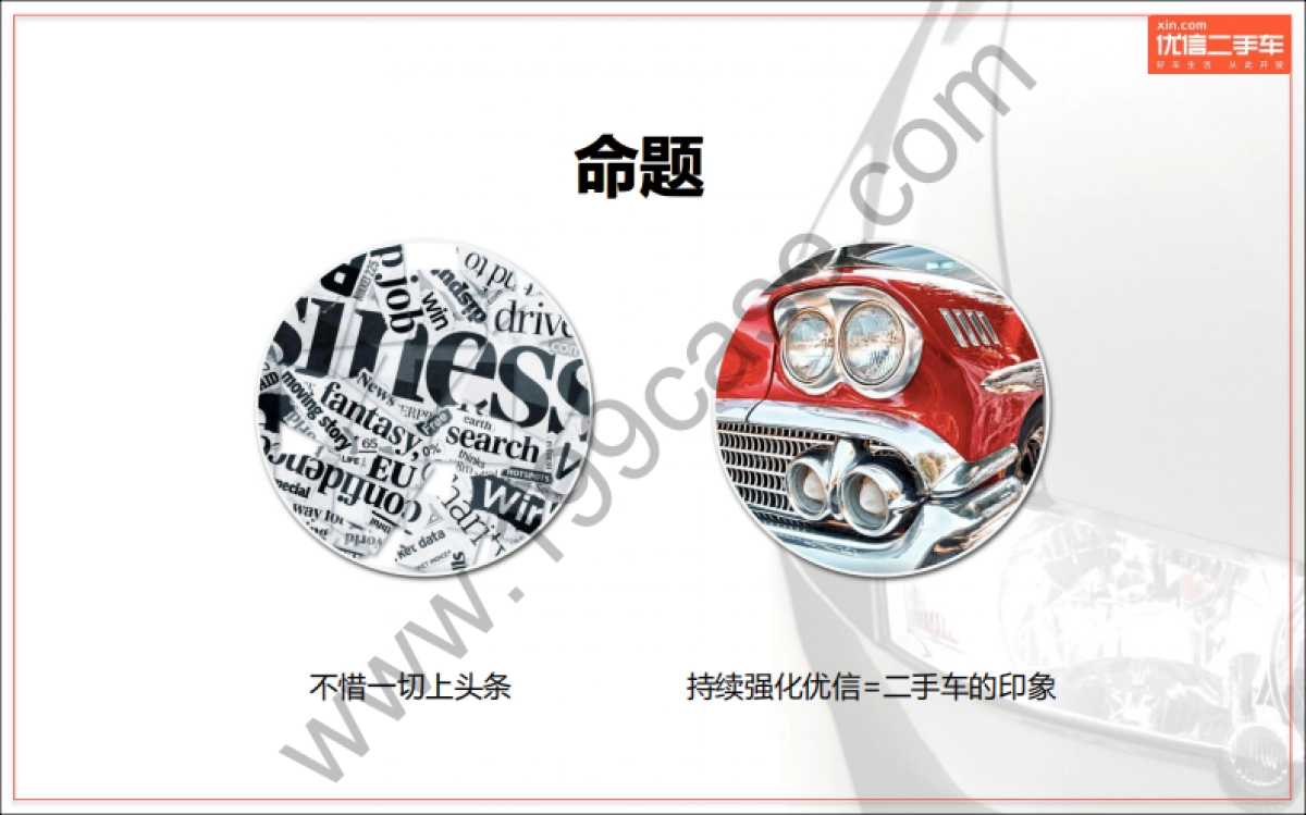 2016优信二手车公关传播方案-万博宣威-104P_第5页
