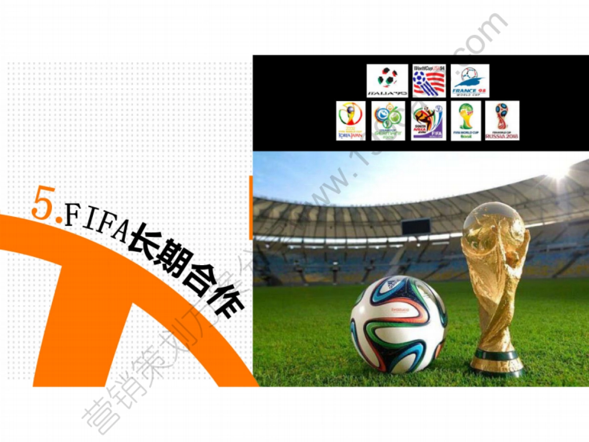 2017-2018海信世界杯营销公关传播方案115P_第9页