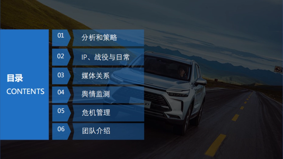 BEIJING汽车公关月费项目策划方案重要_第3页