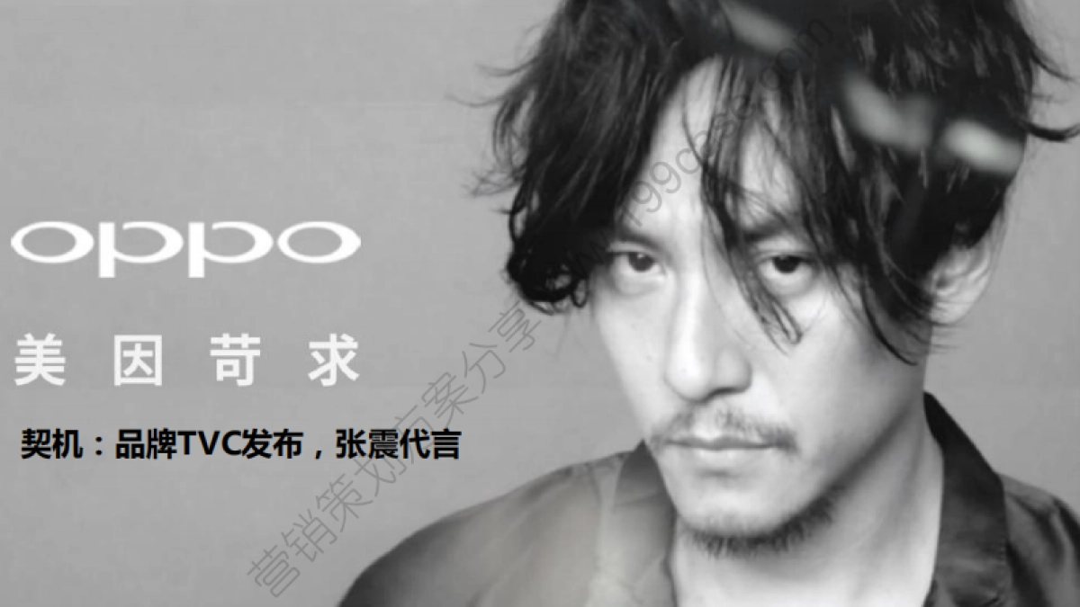 OPPO美因苛求TVC传播方案-奥美公关-54P_第6页