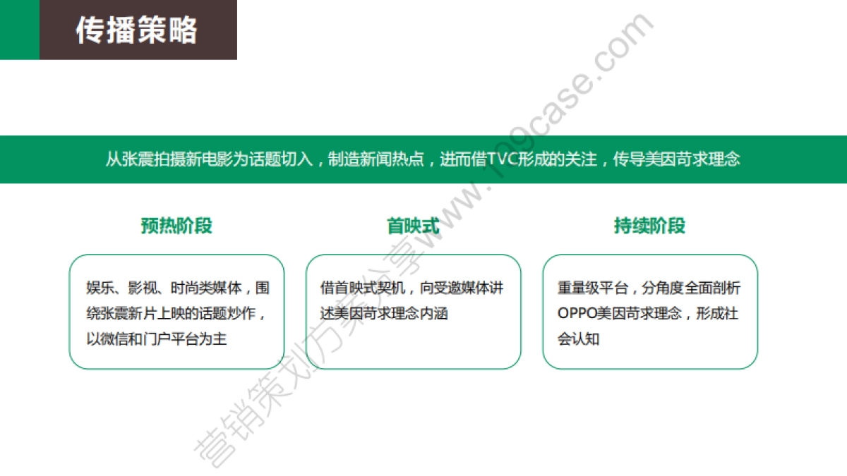 OPPO美因苛求TVC传播方案-奥美公关-54P_第7页