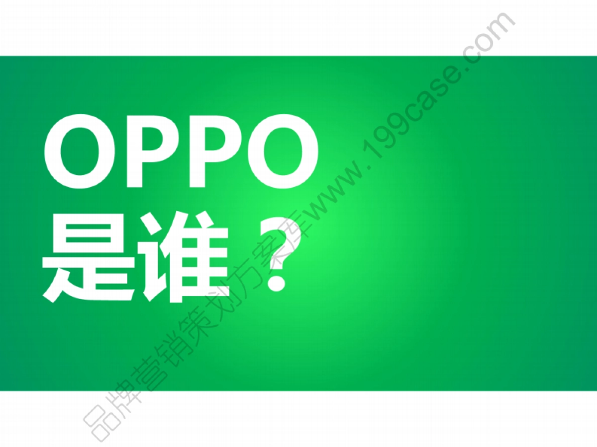 OPPO年度公关传播方案-博雅公关-49P_第2页