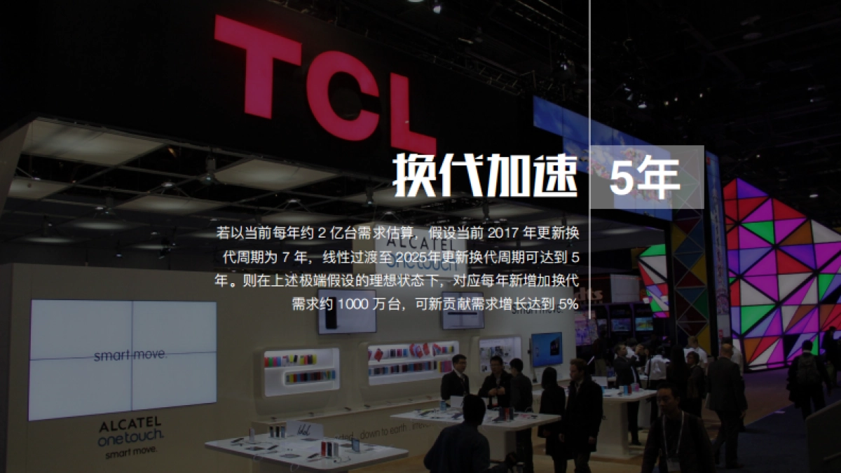 TCL 多媒体 年度公关服务竞标方案_第9页