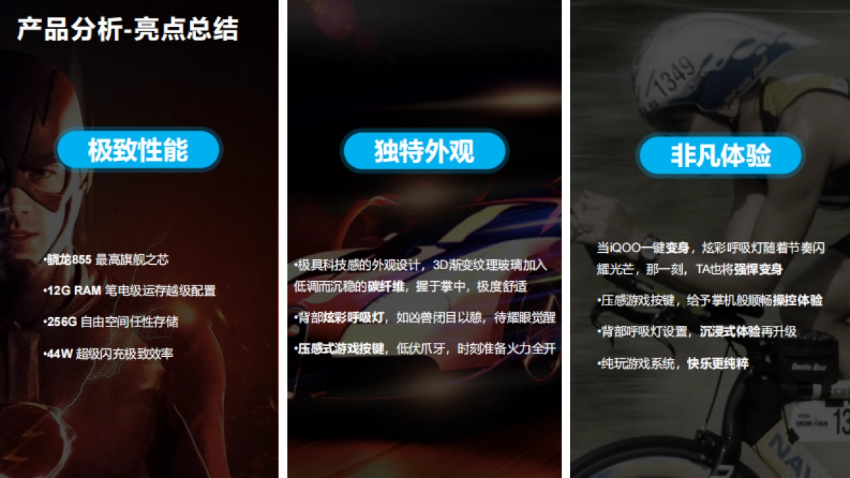 vivo iQOO公关传播方案_第4页