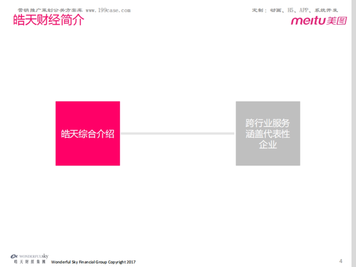 美图公司-常年财经公关方案183P  _第4页