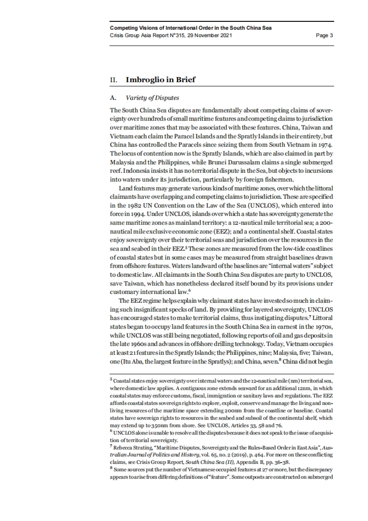南海国际秩序的竞争愿景(英)-国际危机组织-48页_第8页