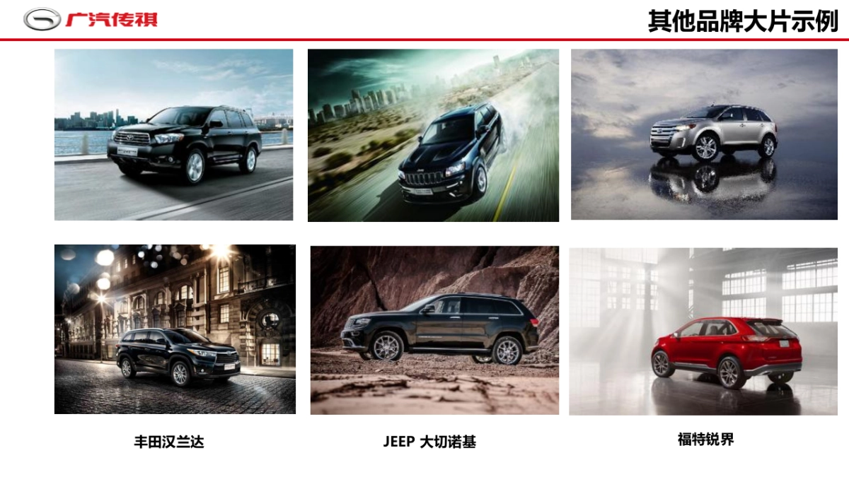 广汽传祺GS8上市公关方案_第10页