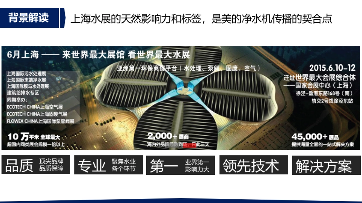 美的上海国际水展公关传播方案-最终提案版_第3页