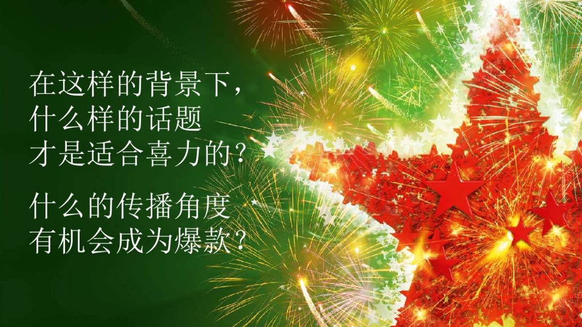 【爱德曼国际公关】喜力节庆活动公关传播方案_第8页