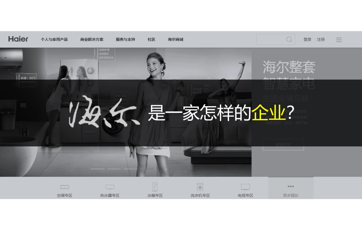 2017年海尔白电年度公关传播方案-迪思传媒呈送_第3页