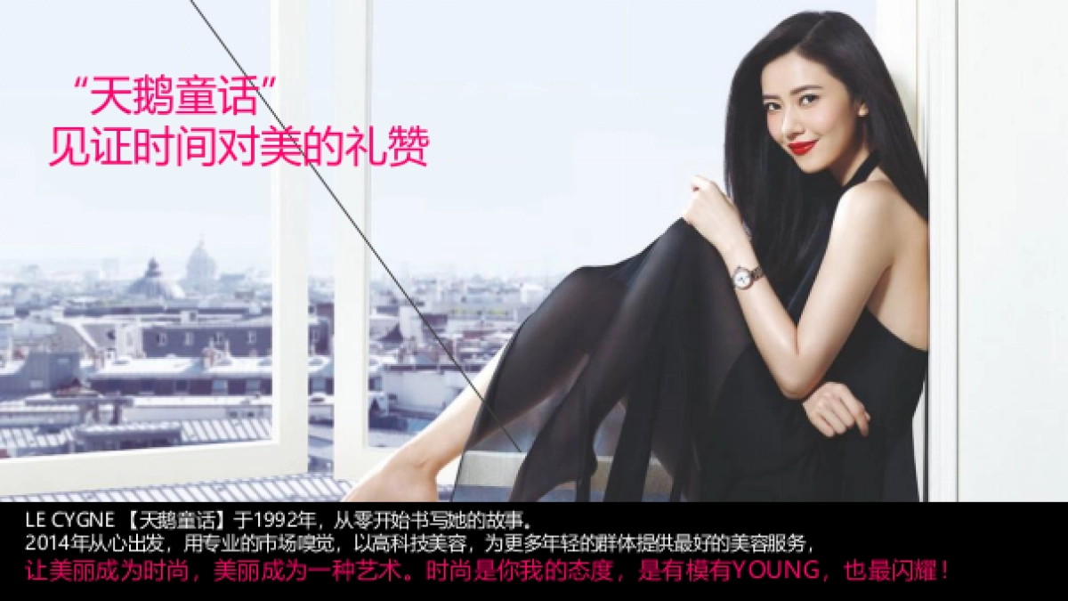 2017天鹅童话年终私享会公关活动策划案_第4页