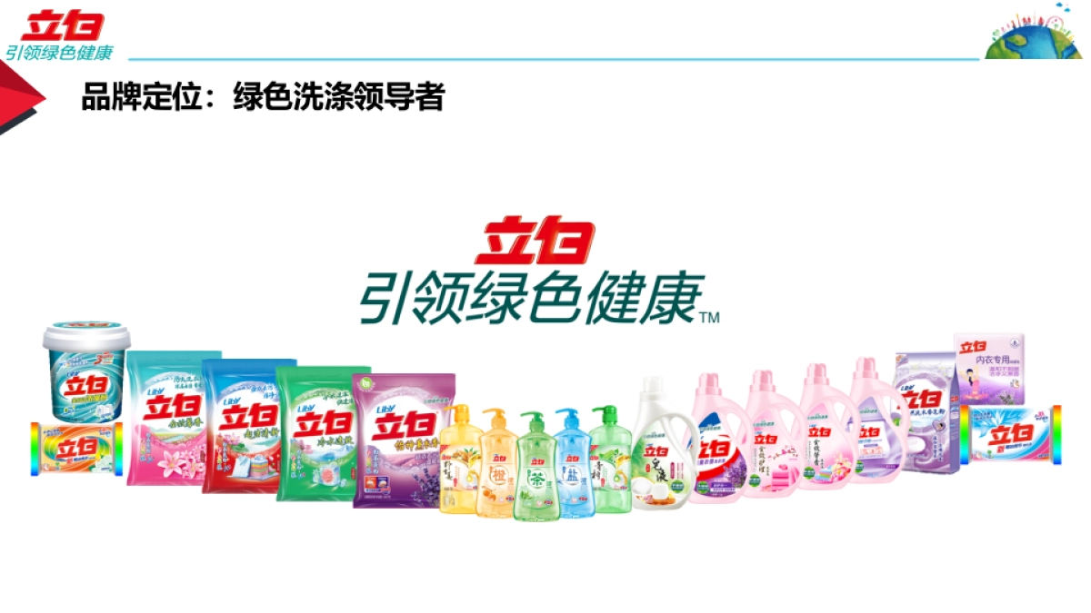 立白2017年品牌 公关传播Core_ Briefing_第4页