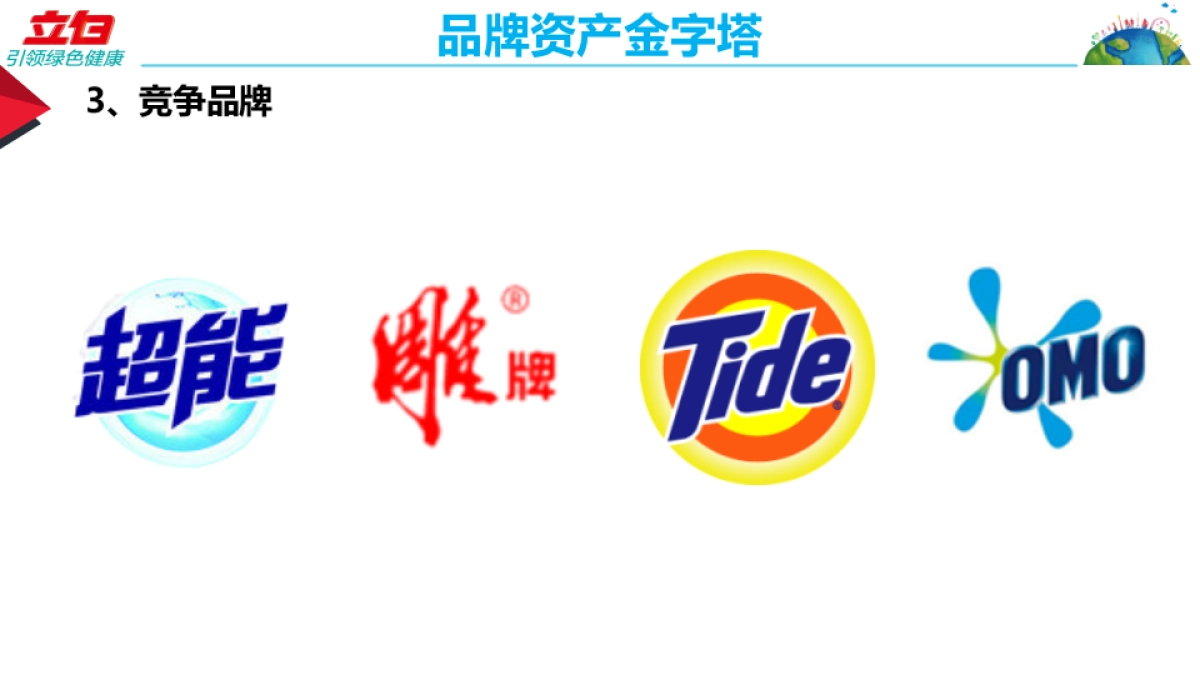 立白2017年品牌 公关传播Core_ Briefing_第9页