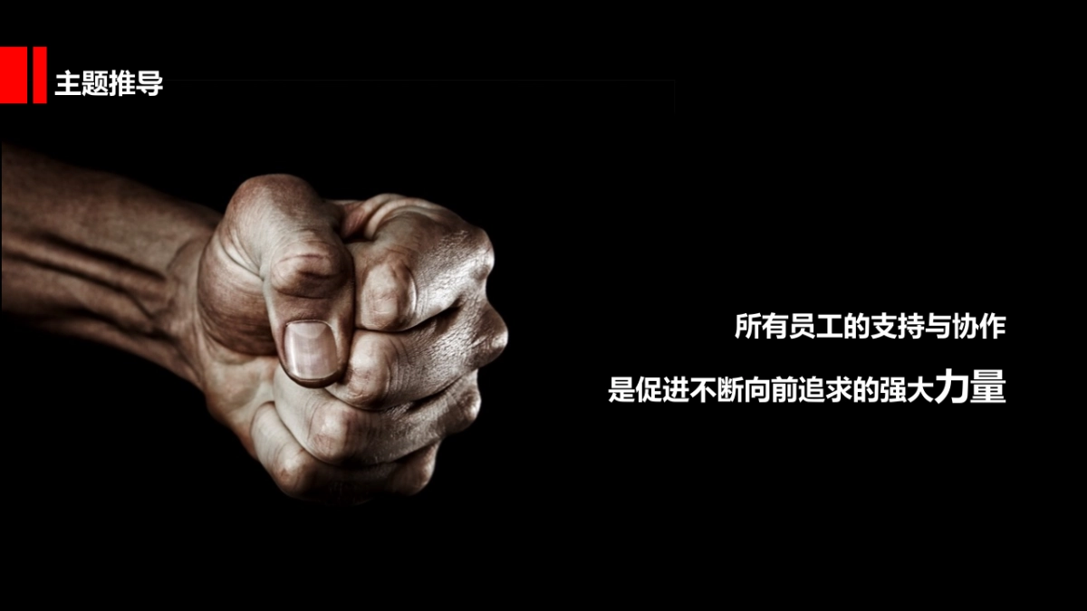 维特根2018年会方案-卓信智杰公关_第10页