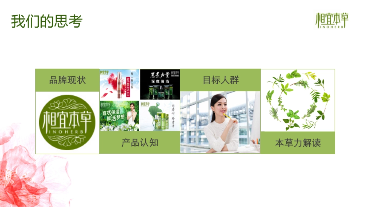 相宜本草年度网络公关传播方案 _第6页