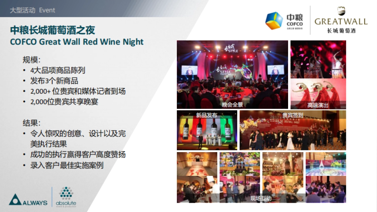 ALWAYS 公司介绍_第3页