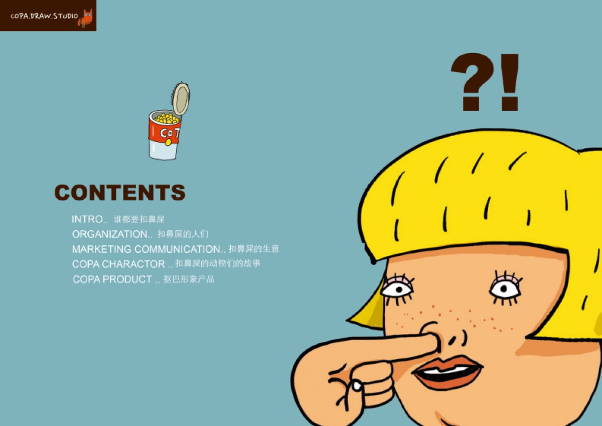 COPA DRAW 简介 20160715_第2页
