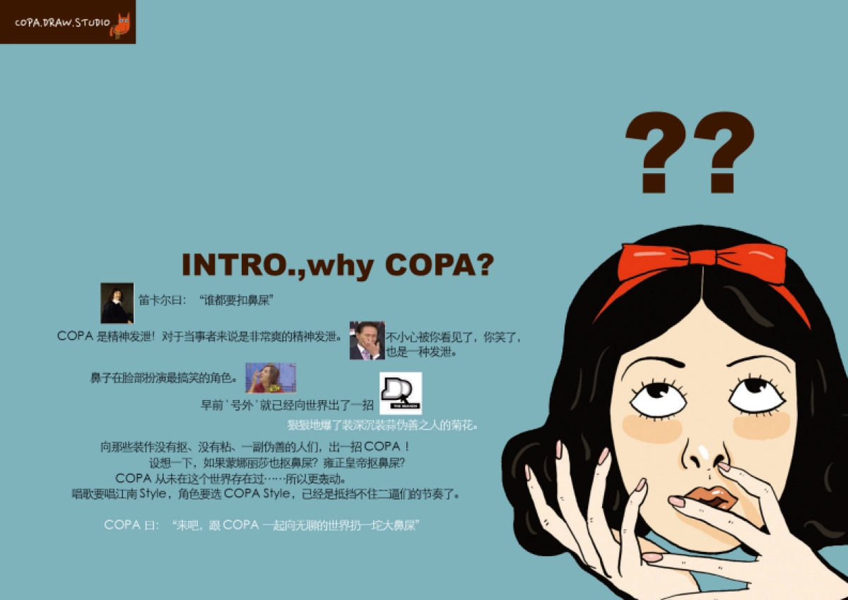 COPA DRAW 简介 20160715_第3页