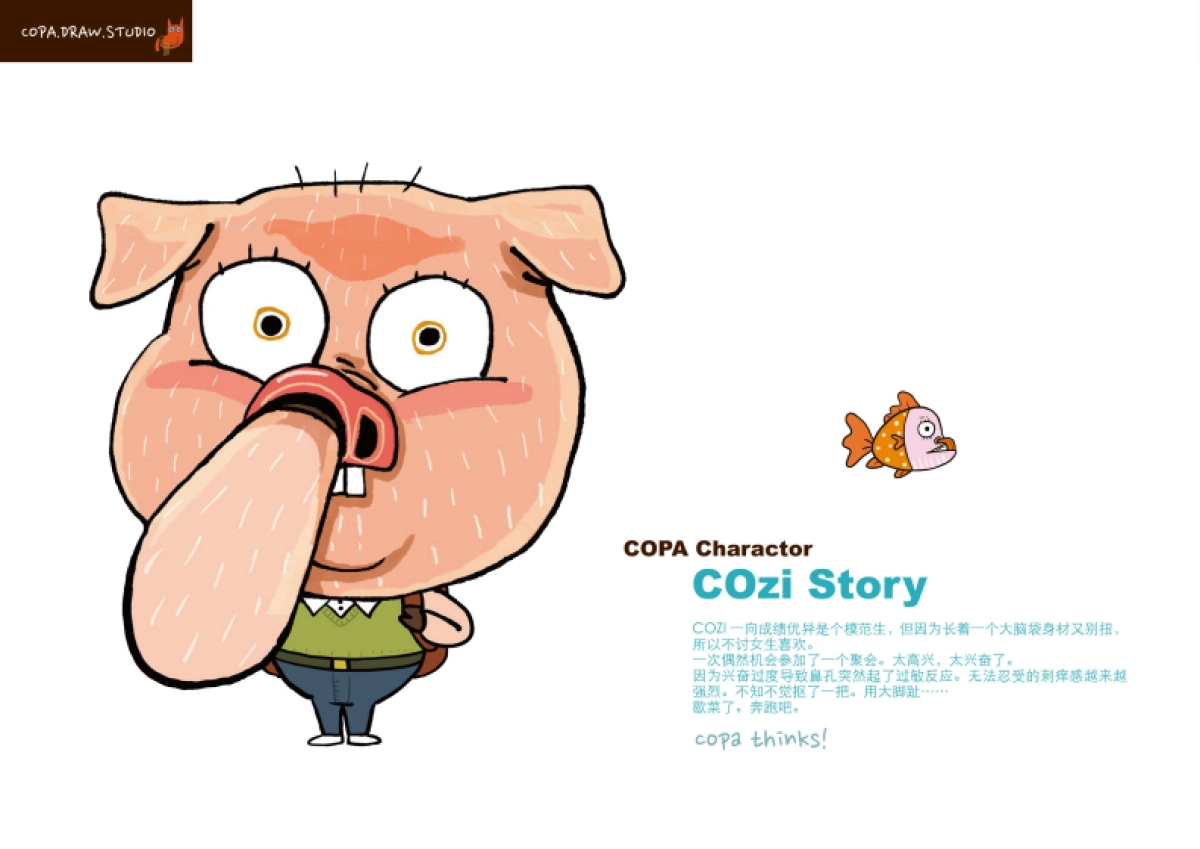 COPA DRAW 简介 20160715_第8页