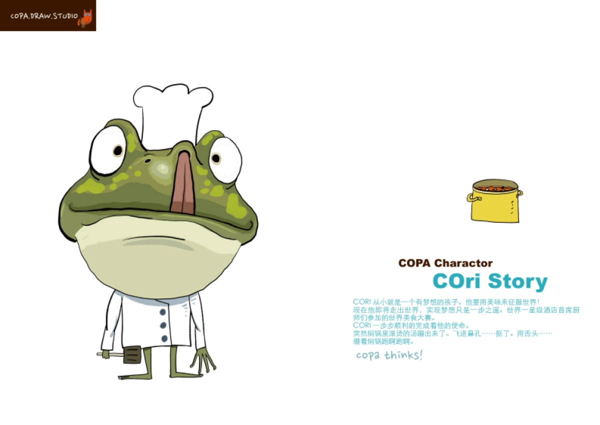 COPA DRAW 简介 20160715_第9页