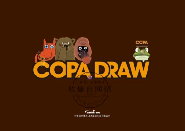 COPADRAW2016简介