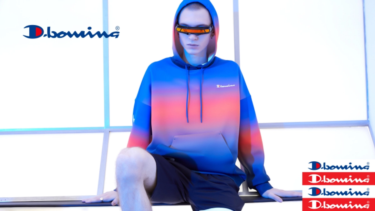 D-BOWLING潮流运动服饰品牌简介_第10页