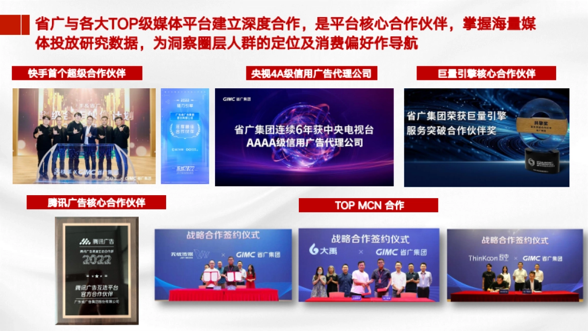 GIMC省广集团-新锐营销事业部简介（对外）_第8页