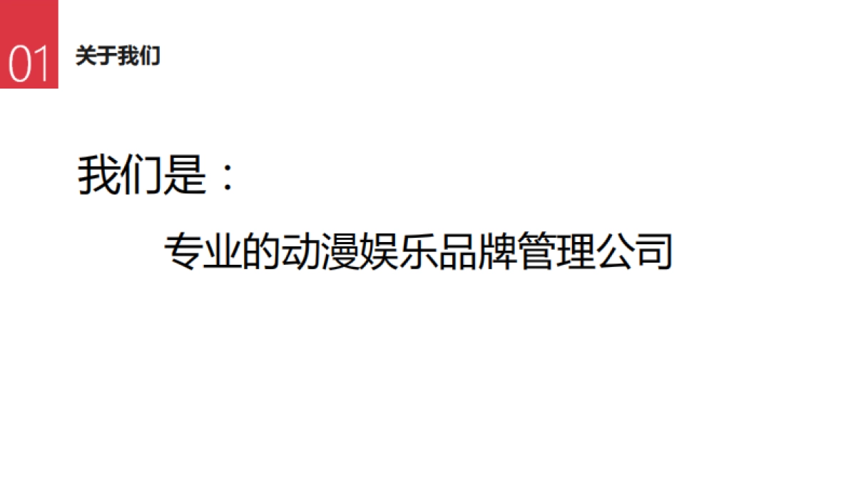 艾影&童曼公司简介_第4页