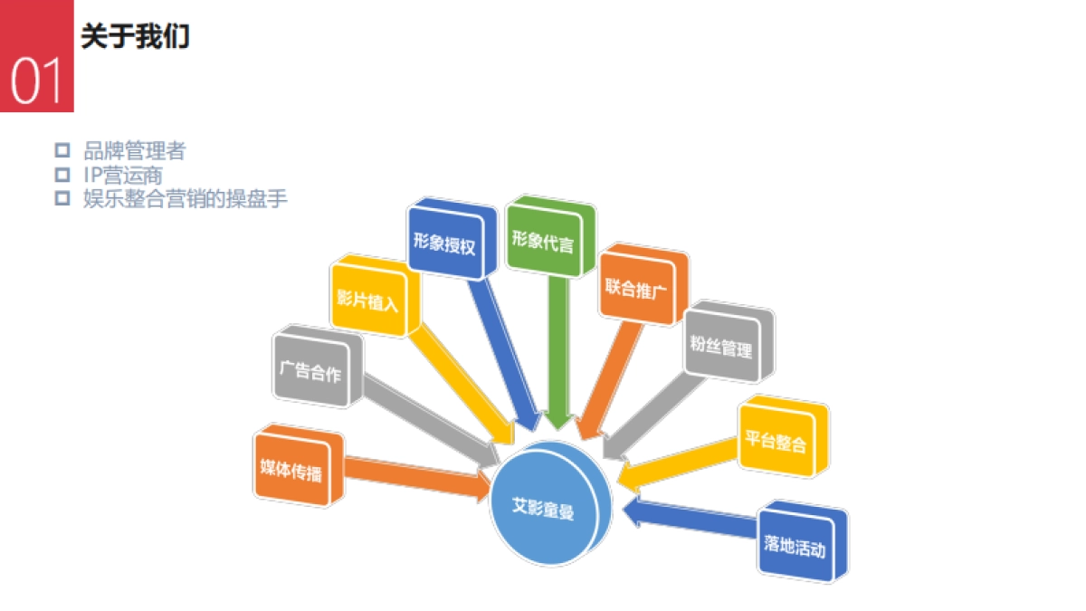 艾影&童曼公司简介_第6页