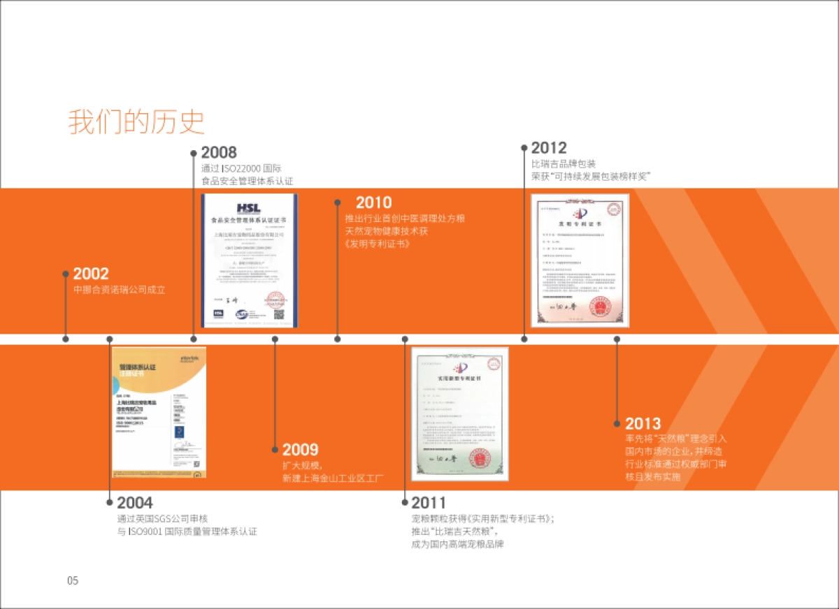 比瑞吉公司简介_第9页
