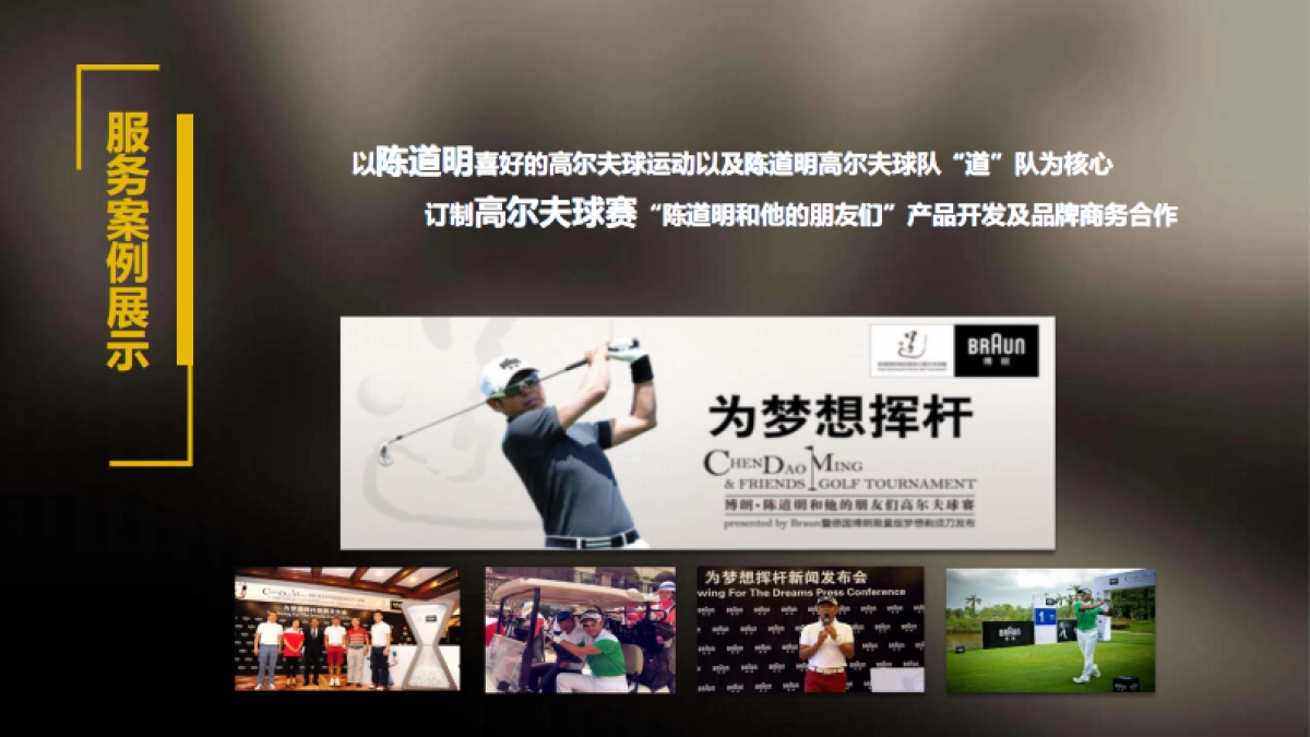 公司介绍-金荆藤传媒简介_第9页