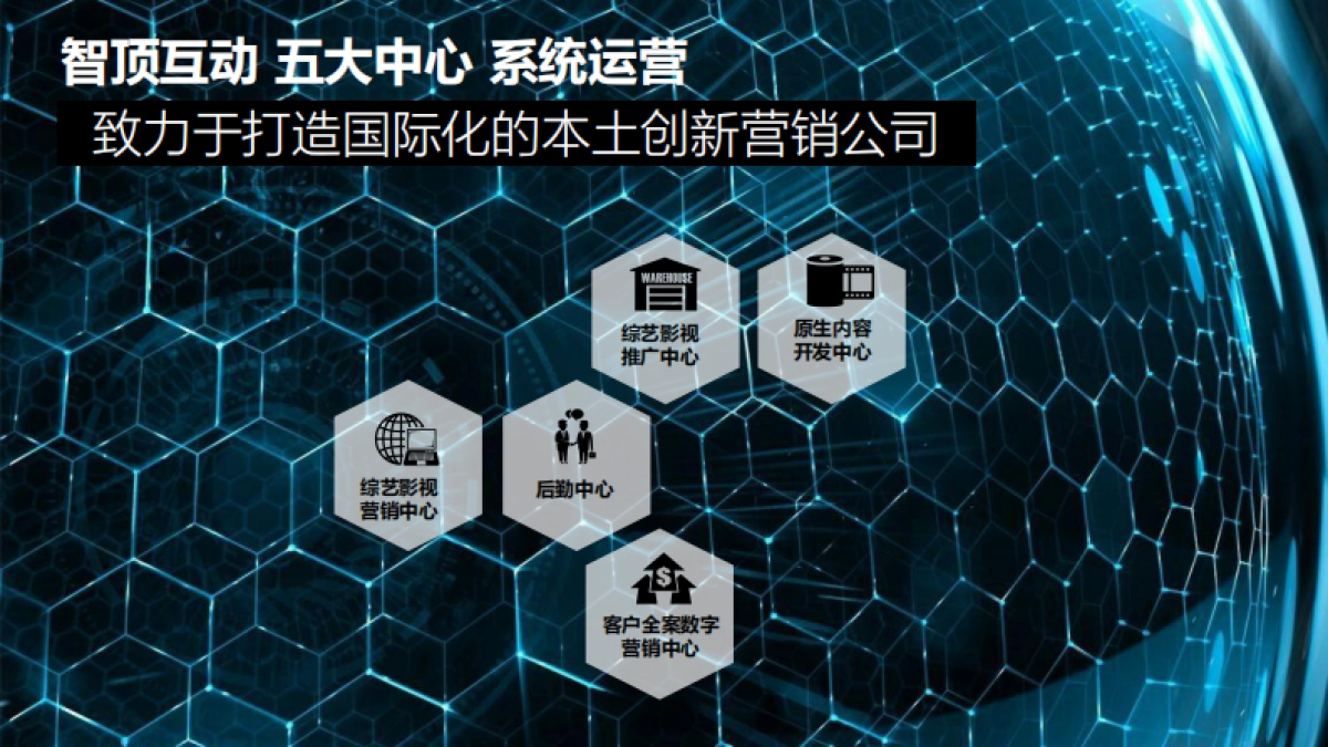 公司介绍-智顶互动_第3页