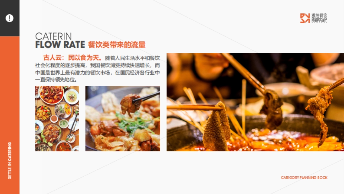 观坤餐饮文化有限公司简介_第4页