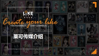 广州莱可映相传媒有限公司-公司介绍