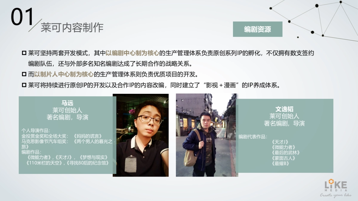 莱可传媒简介-to 腾讯_第7页