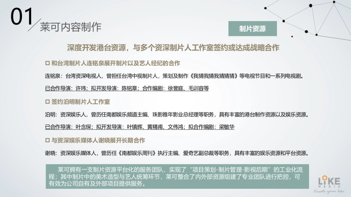 莱可传媒简介-to 腾讯_第8页