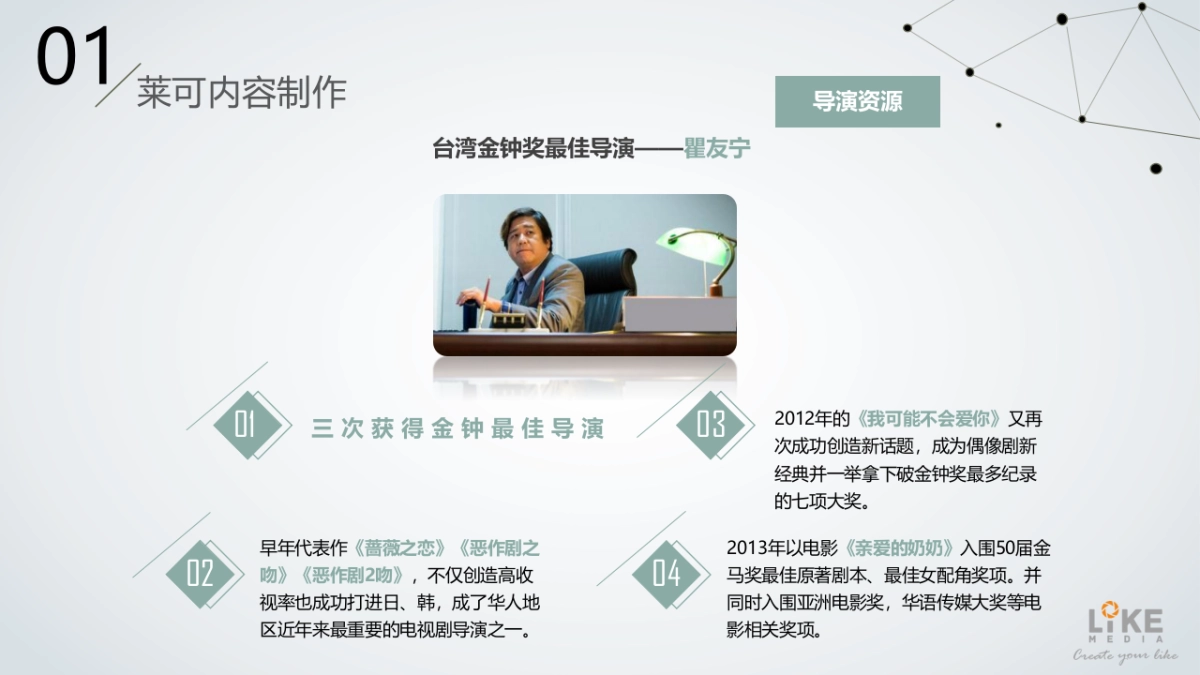 莱可传媒简介-to 腾讯_第9页