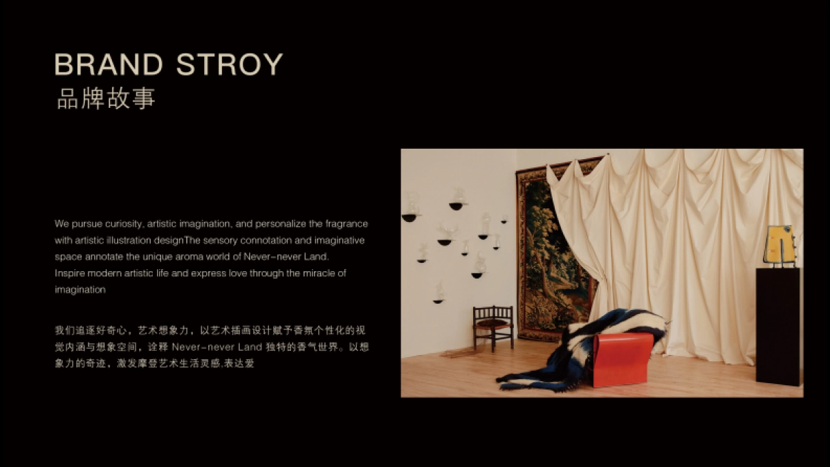 理想百货公司Never-never Land品牌简介_第5页