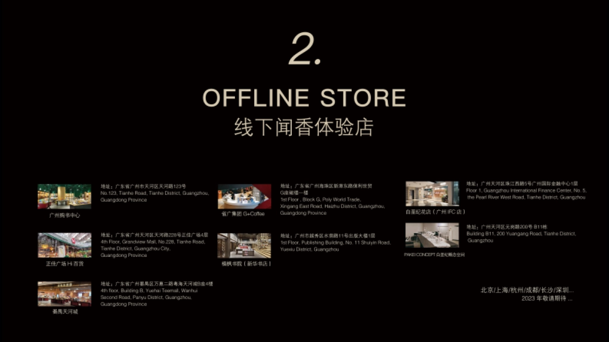 理想百货公司Never-never Land品牌简介_第7页