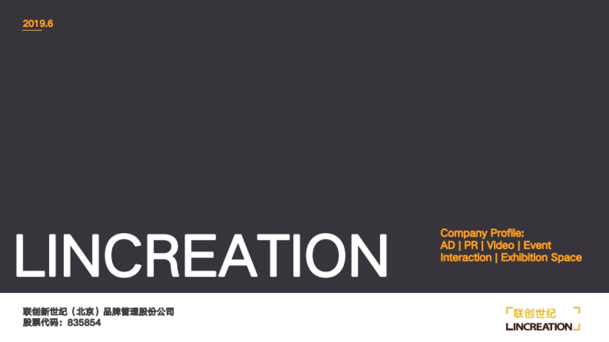 联创世纪公司简介_第1页